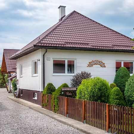 Apartmany Tamir Liptovský Mikuláš Extérieur photo