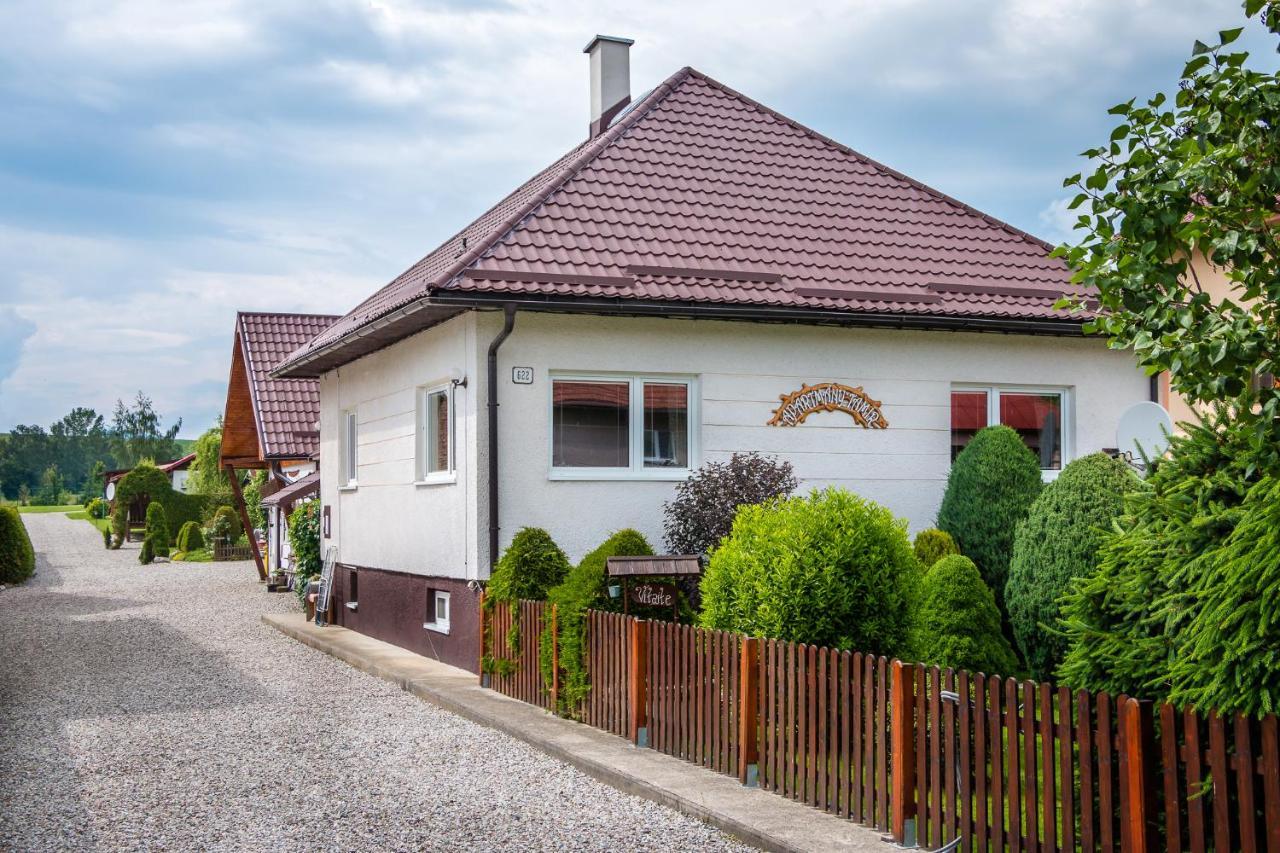 Apartmany Tamir Liptovský Mikuláš Extérieur photo