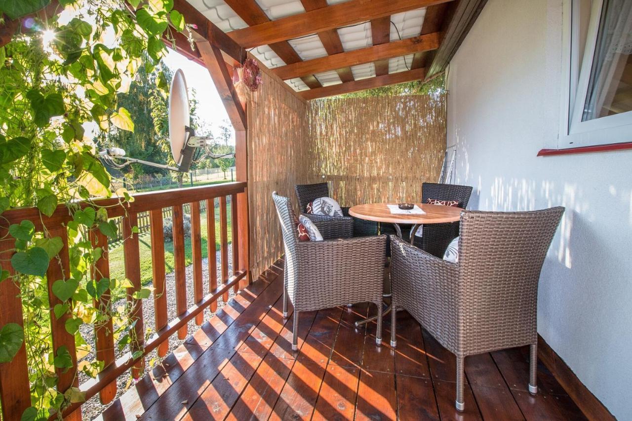 Apartmany Tamir Liptovský Mikuláš Extérieur photo