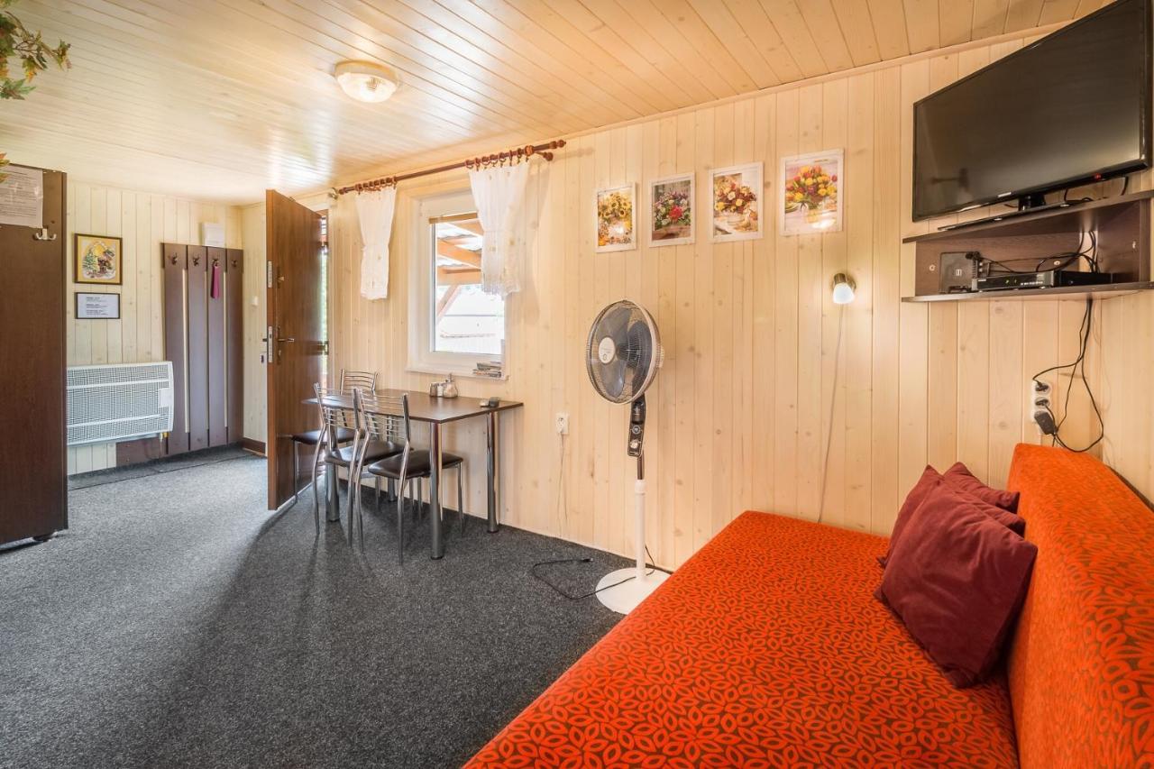 Apartmany Tamir Liptovský Mikuláš Extérieur photo