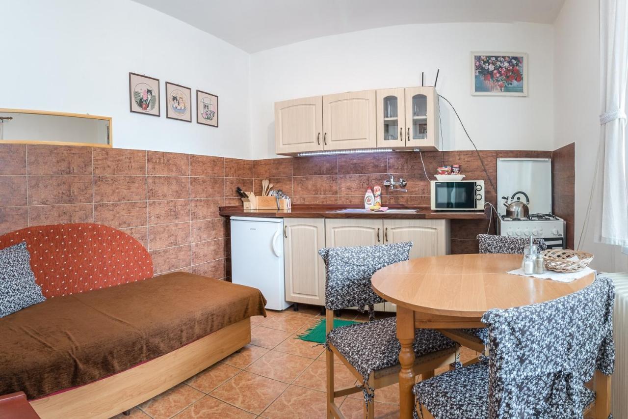 Apartmany Tamir Liptovský Mikuláš Extérieur photo