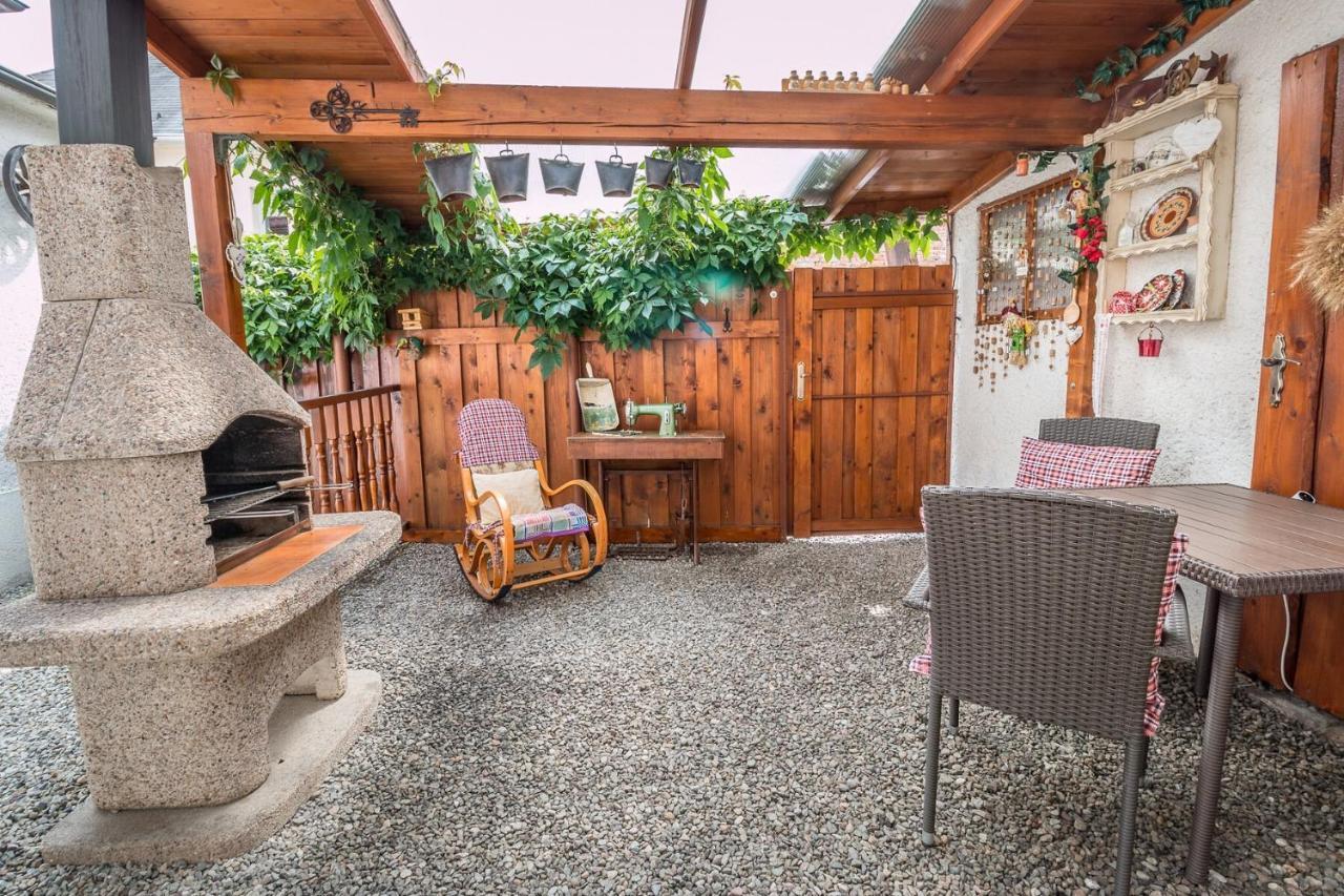 Apartmany Tamir Liptovský Mikuláš Extérieur photo