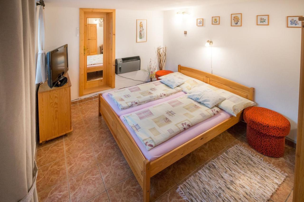 Apartmany Tamir Liptovský Mikuláš Extérieur photo