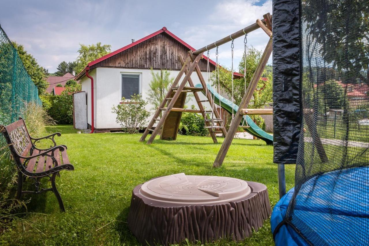 Apartmany Tamir Liptovský Mikuláš Extérieur photo