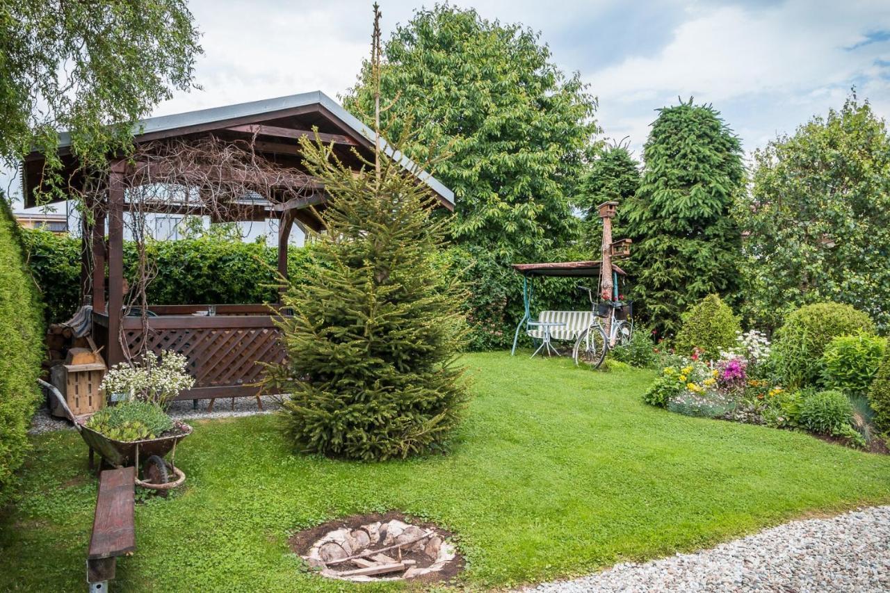 Apartmany Tamir Liptovský Mikuláš Extérieur photo