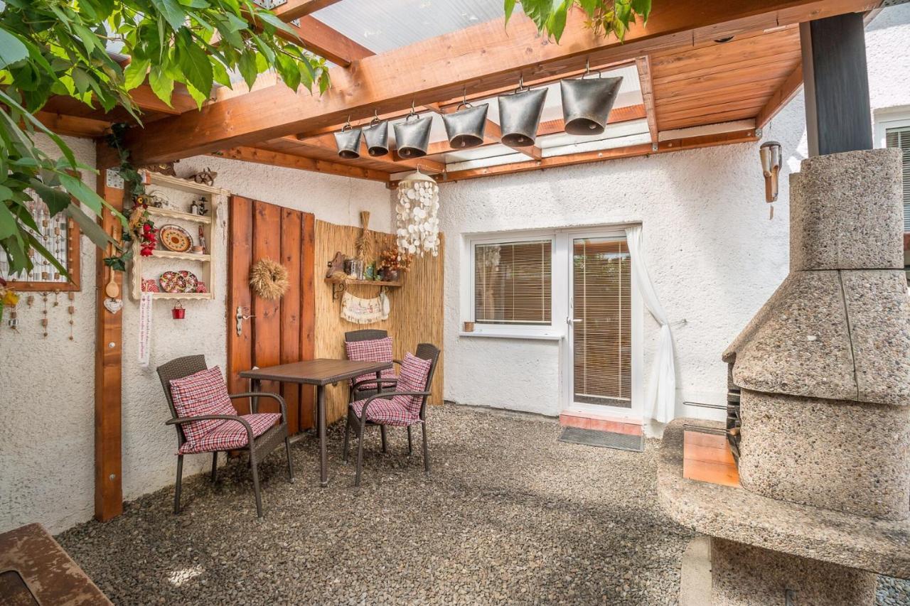 Apartmany Tamir Liptovský Mikuláš Extérieur photo