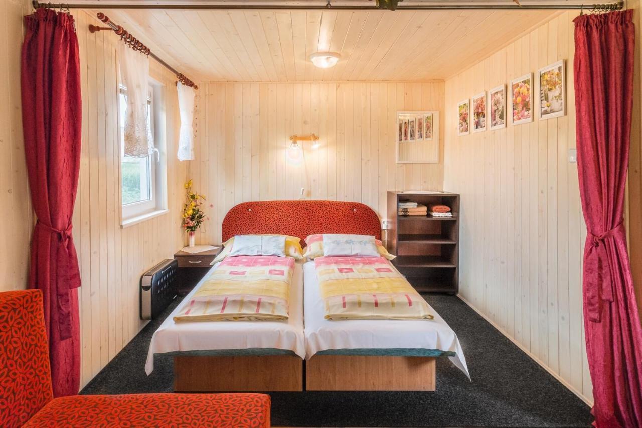 Apartmany Tamir Liptovský Mikuláš Extérieur photo