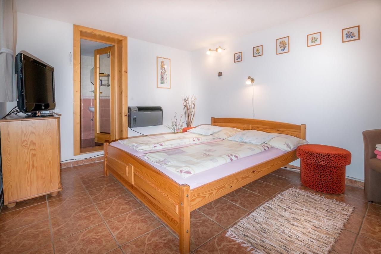Apartmany Tamir Liptovský Mikuláš Extérieur photo