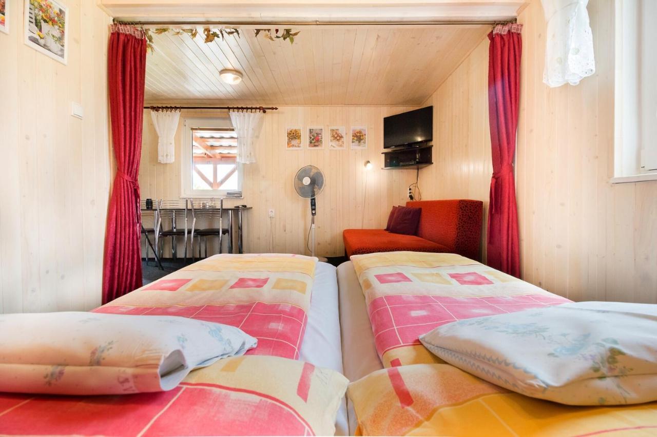 Apartmany Tamir Liptovský Mikuláš Extérieur photo