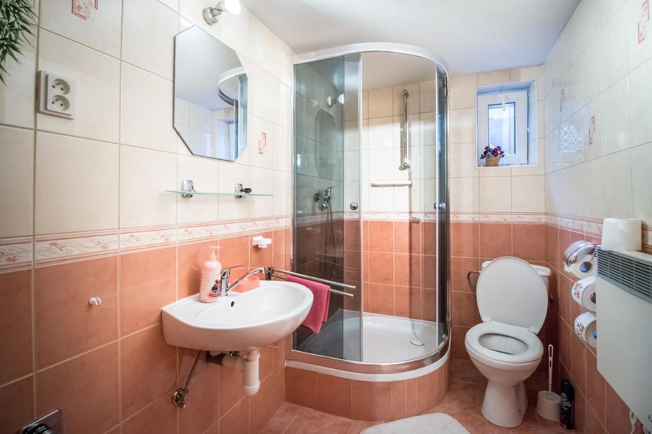 Apartmany Tamir Liptovský Mikuláš Extérieur photo
