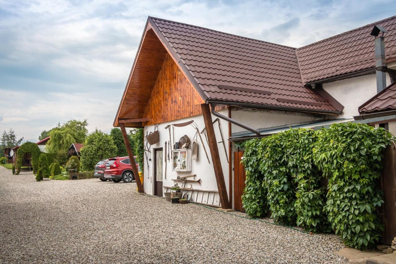 Apartmany Tamir Liptovský Mikuláš Extérieur photo